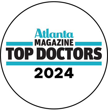2024 Top Doctors award