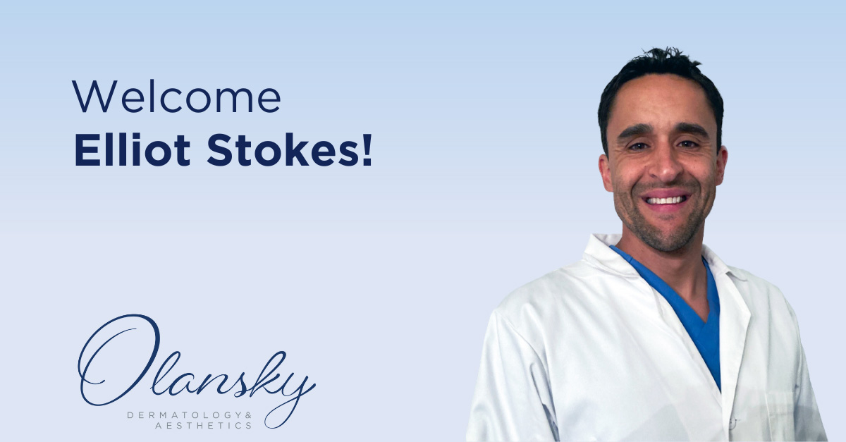 Olansky Dermatology & Aesthetics Adds Physician Assistant, Allowing ...